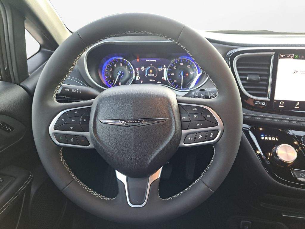 New Car 2025 Chrysler Pacifica  For Sale Under $40,000 In Austin, Texas