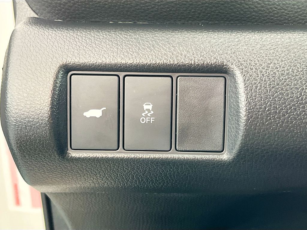 2023 Honda Pilot EX-L White at Emmons Autoplex