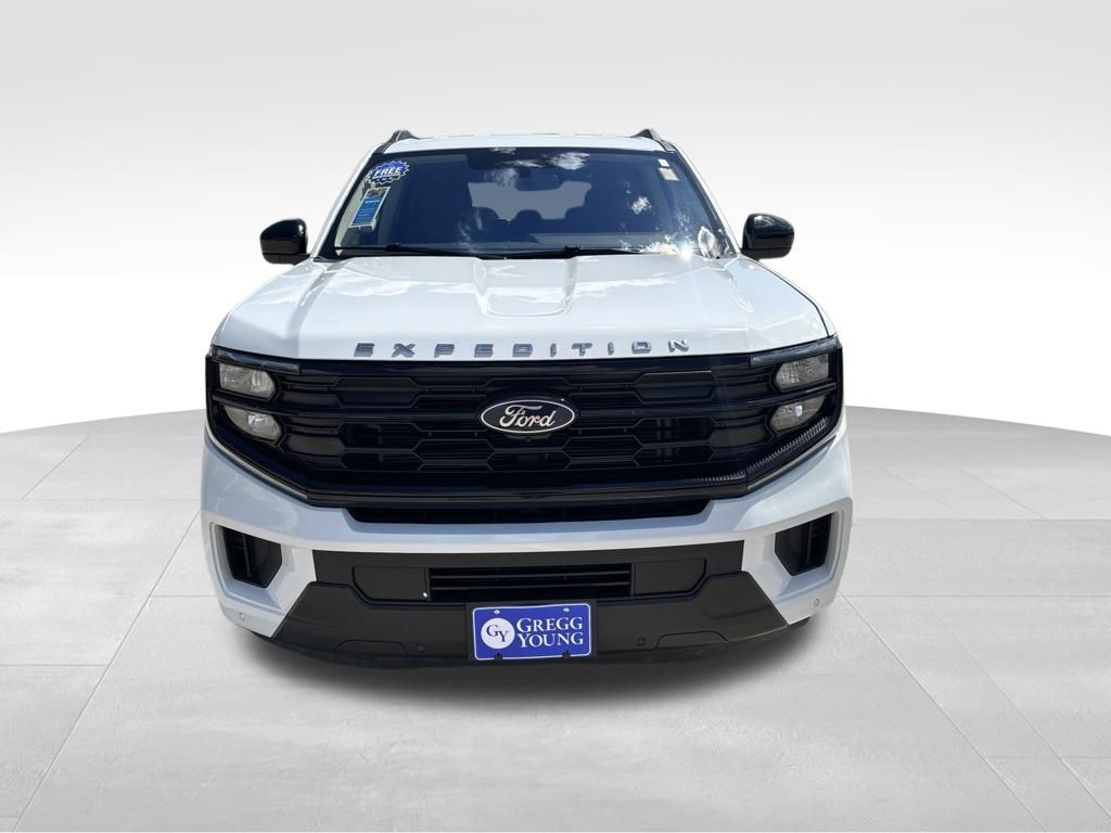 Used 2025 Ford Expedition SUV