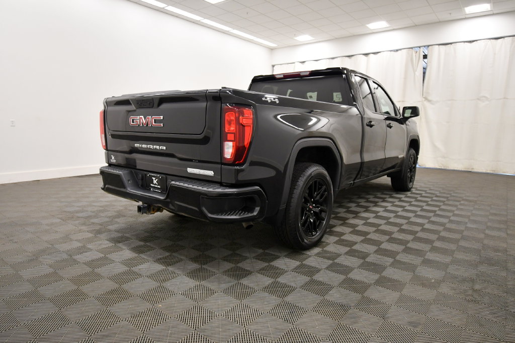 Used 2021 GMC Sierra 1500 Truck