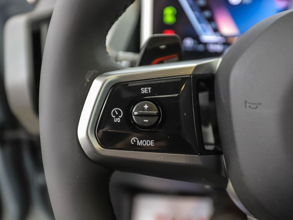 Thumbnail: 2026 BMW X3 - 12