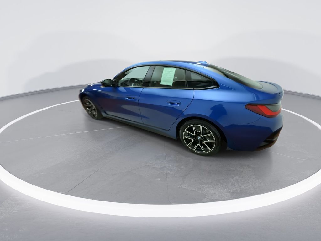 2022 BMW 4 Series M440i xDrive 6