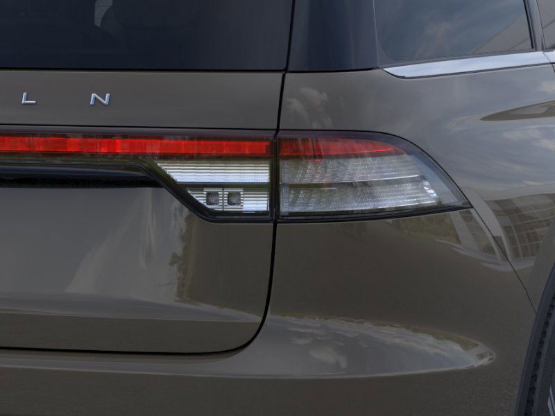 2025 Lincoln Aviator Premiere 21