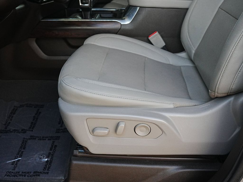 Used Car 2023 Gmc Sierra 1500  Slt For Sale Under $50,000 In Austin, Texas