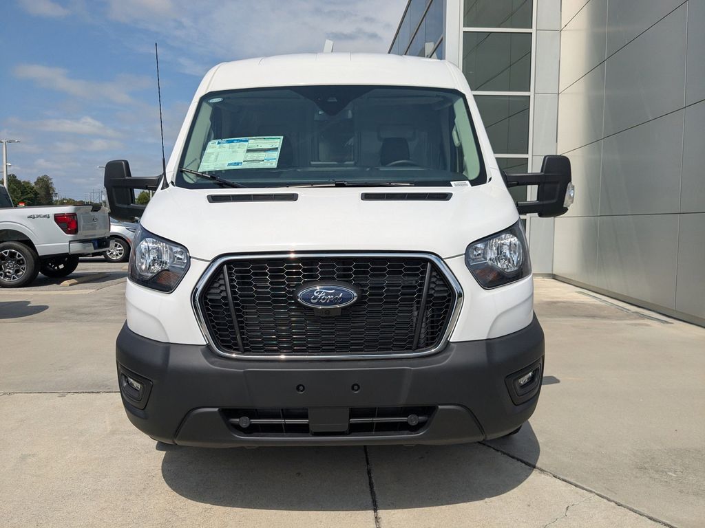 2025 Ford Transit-250 Cargo Van 