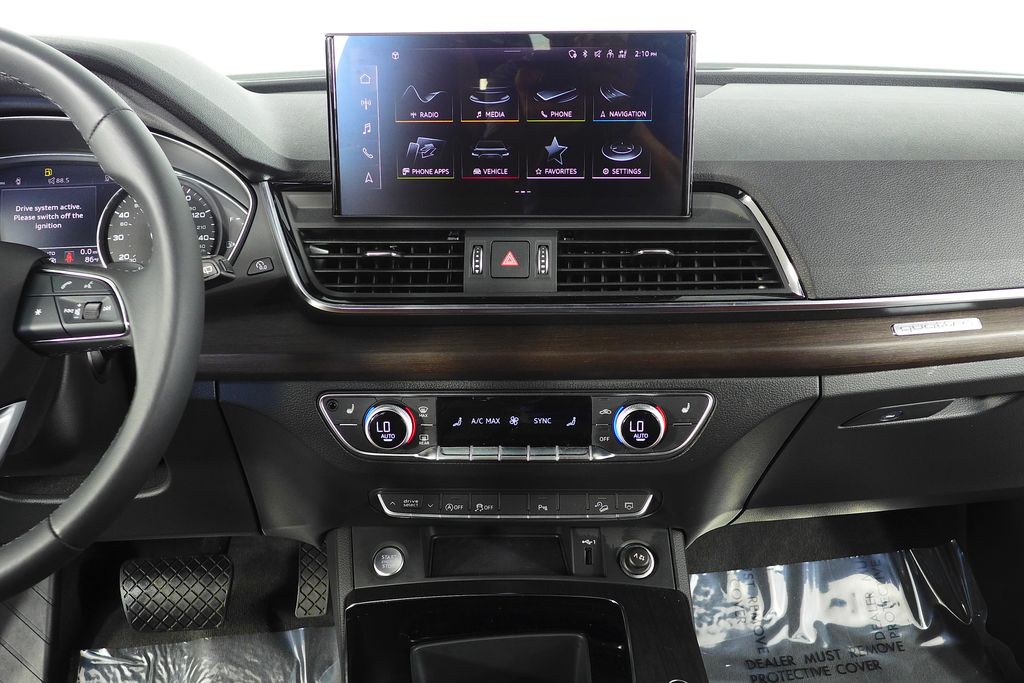 Thumbnail: 2023 Audi Q5 - 25