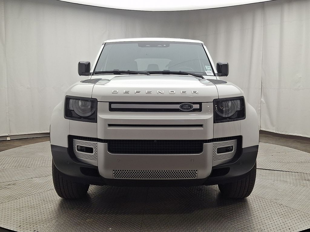 Thumbnail: 2024 Land Rover Defender - 2