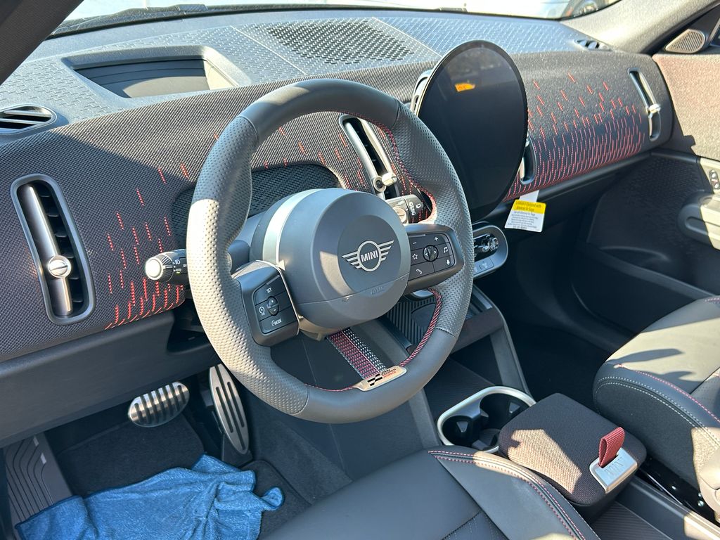 Thumbnail: 2026 MINI Cooper Countryman - 13