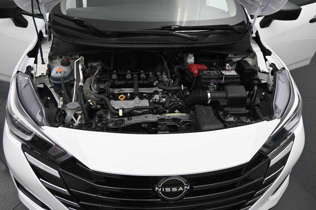 Used 2024 White Nissan 1.6 S image 20