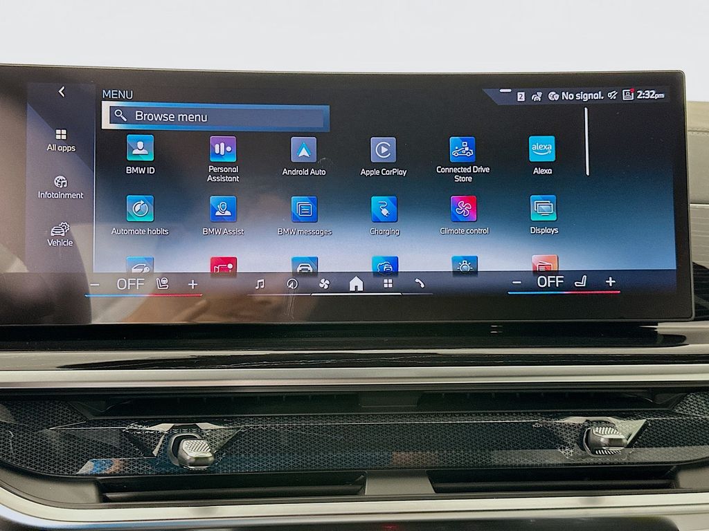 Thumbnail: 2026 BMW X5 - 11