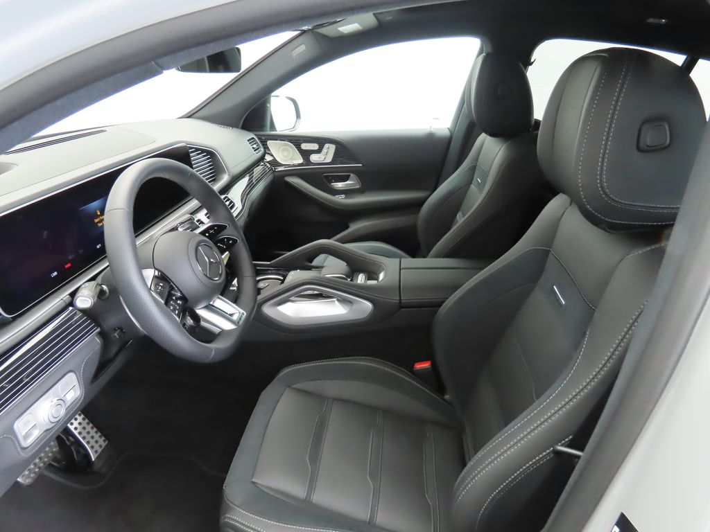 Thumbnail: 2026 Mercedes-Benz GLE - 20