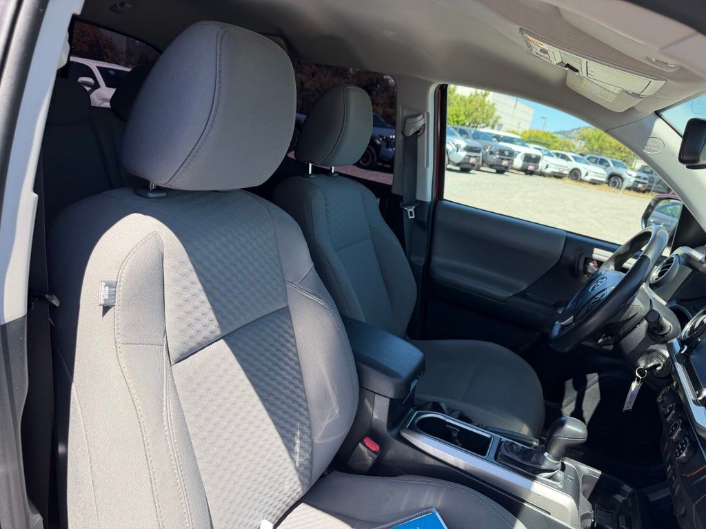 Used 2020 Toyota Tacoma Truck