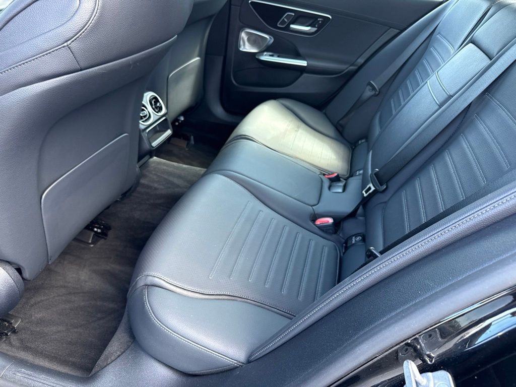 Thumbnail: 2024 Mercedes-Benz C-Class - 20