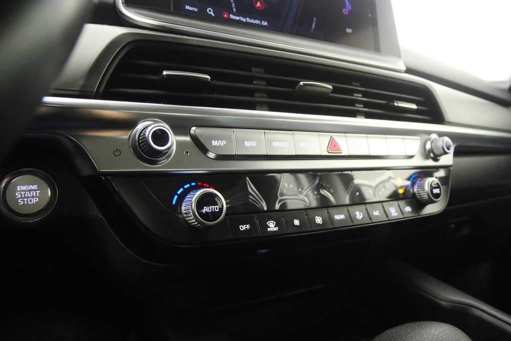 Thumbnail: 2022 Kia Telluride - 24