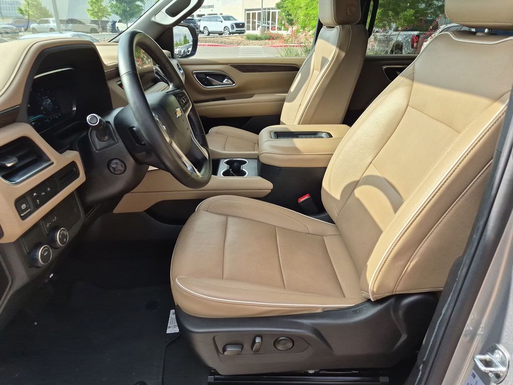 Used Car 2024 Chevrolet Suburban  Premier For Sale Under $60,000 In Austin, Texas