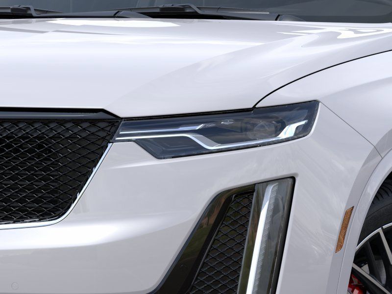 2024 Cadillac XT6 Sport 10