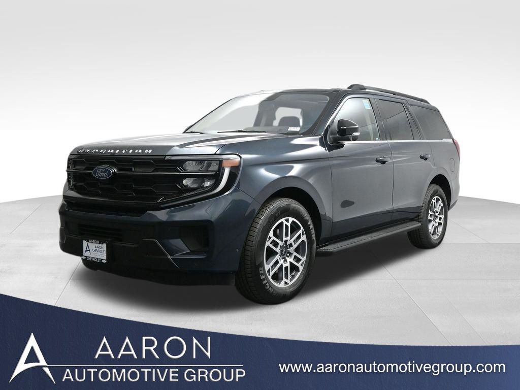 2025 Ford Expedition Active RWD