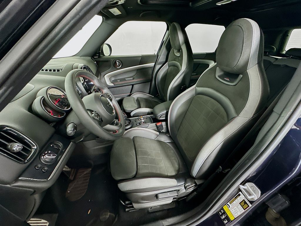Thumbnail: 2020 MINI Cooper Countryman - 21