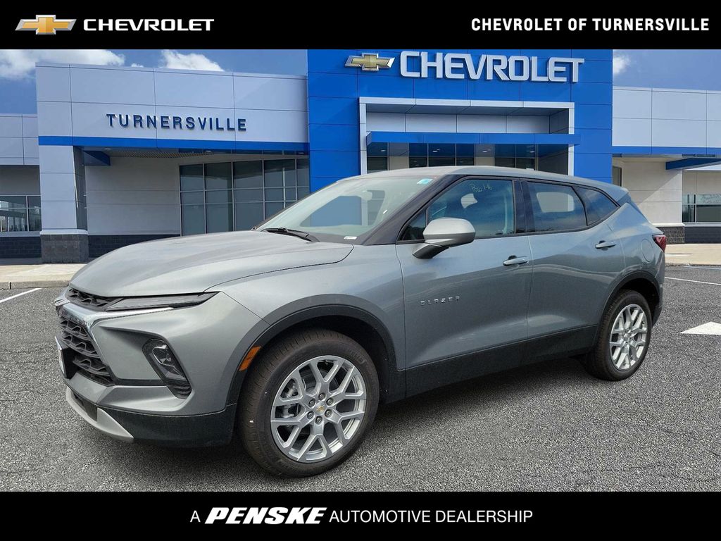 2025 Chevrolet Blazer LT -
                Turnersville, NJ