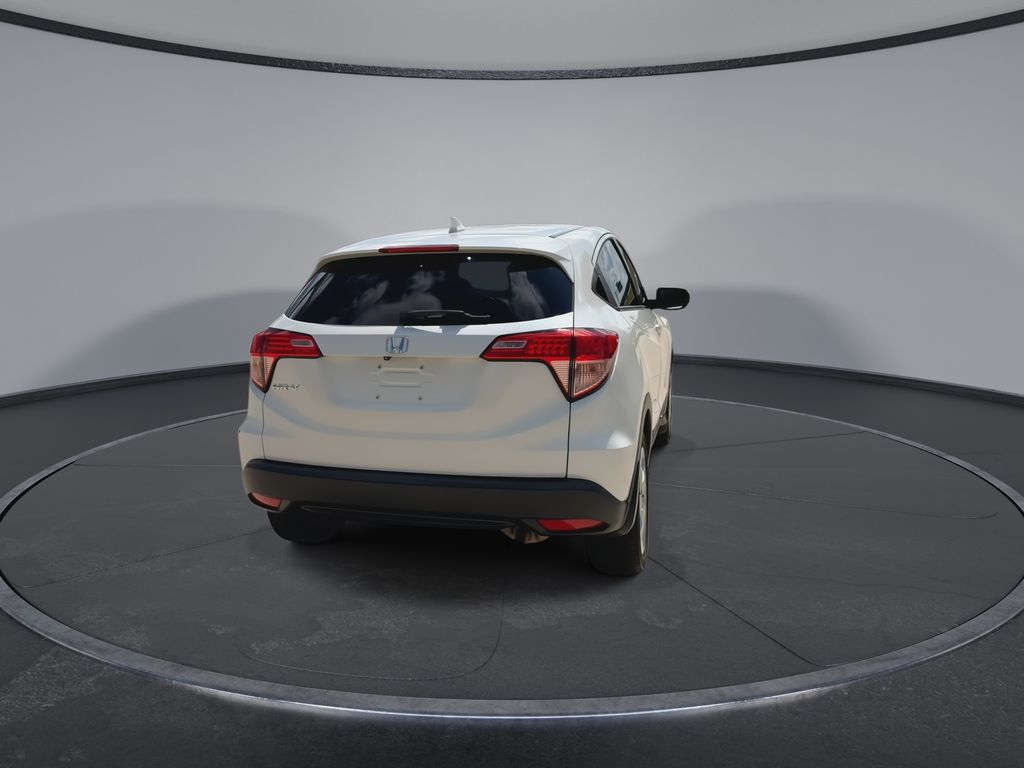 Thumbnail: 2017 Honda HR-V - 8
