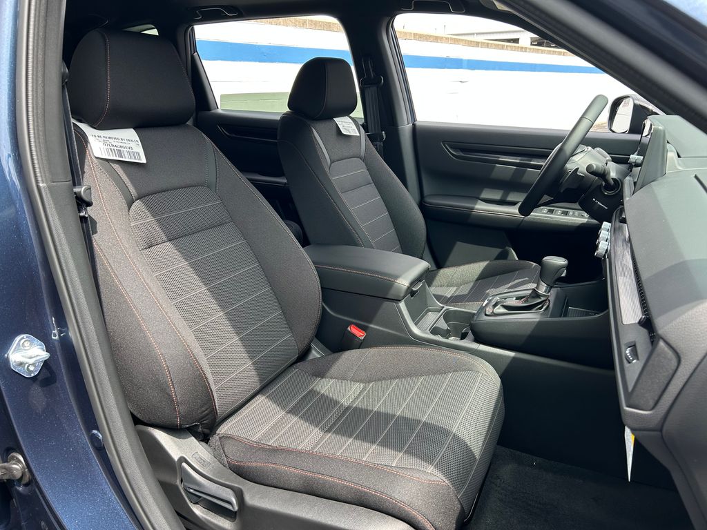 Thumbnail: 2026 Honda CR-V - 24