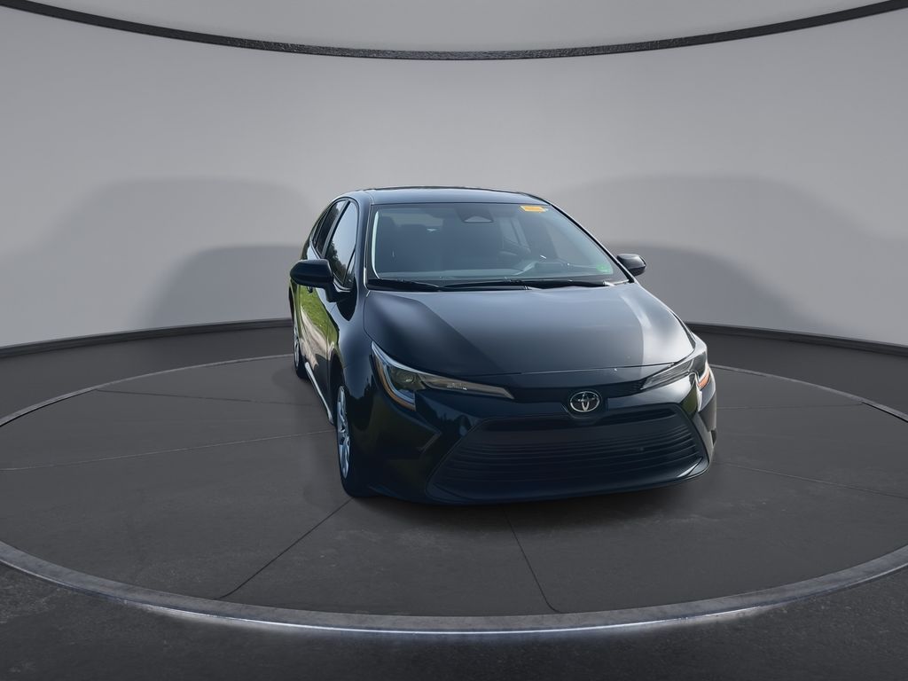 Thumbnail: 2024 Toyota Corolla - 3