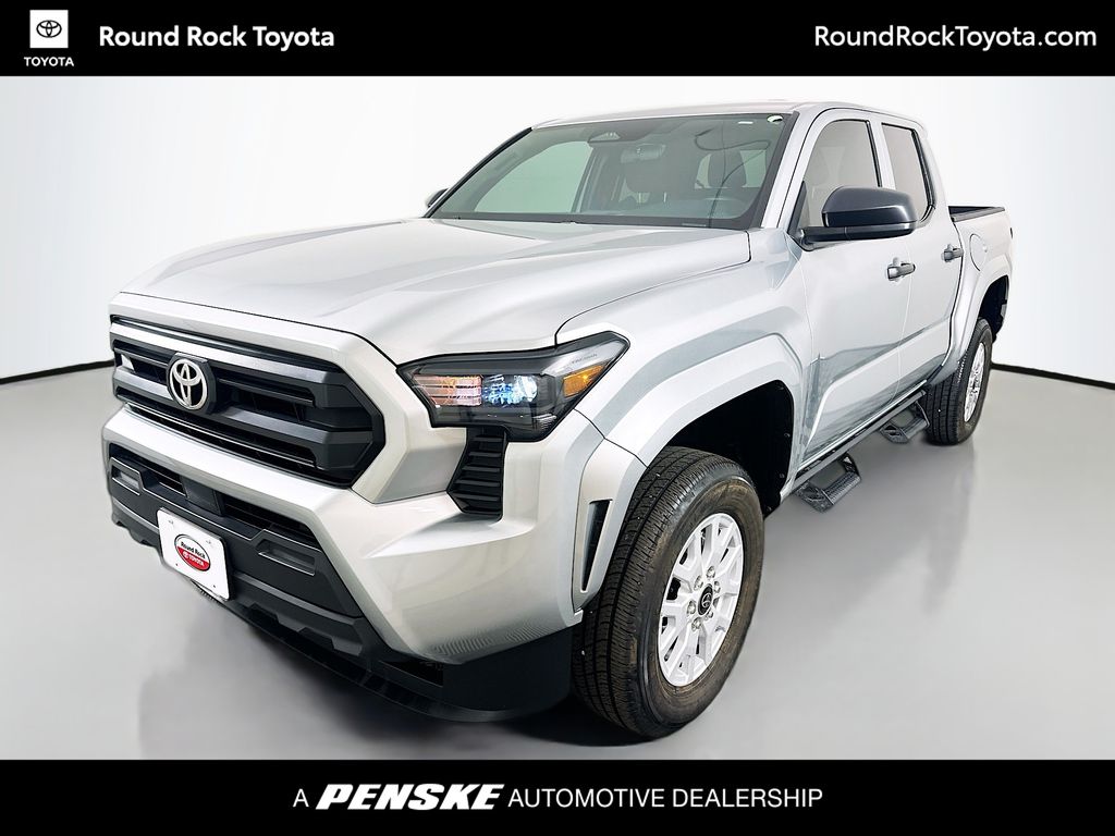 Thumbnail: 2025 Toyota Tacoma - 1