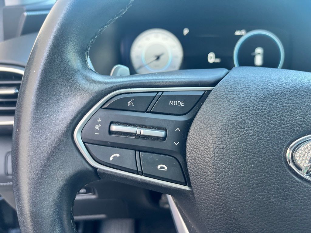 2022 Hyundai Santa Fe SEL 10