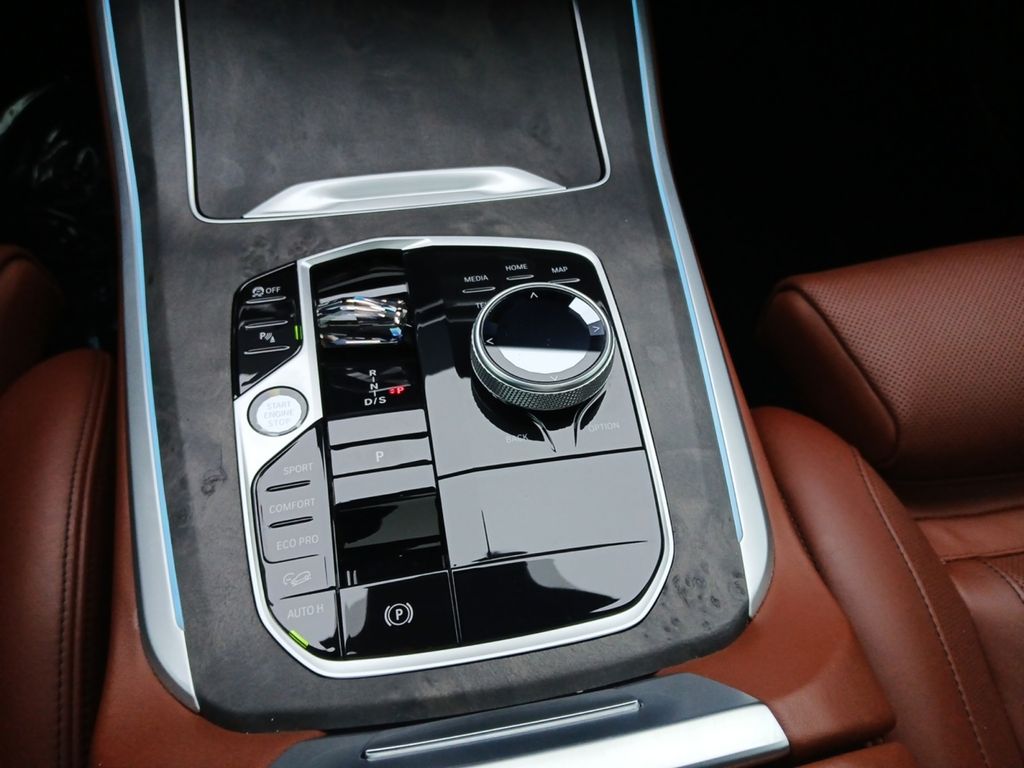 Used Car 2024 Bmw X5  Xdrive40i For Sale Under $60,000 In Austin, Texas