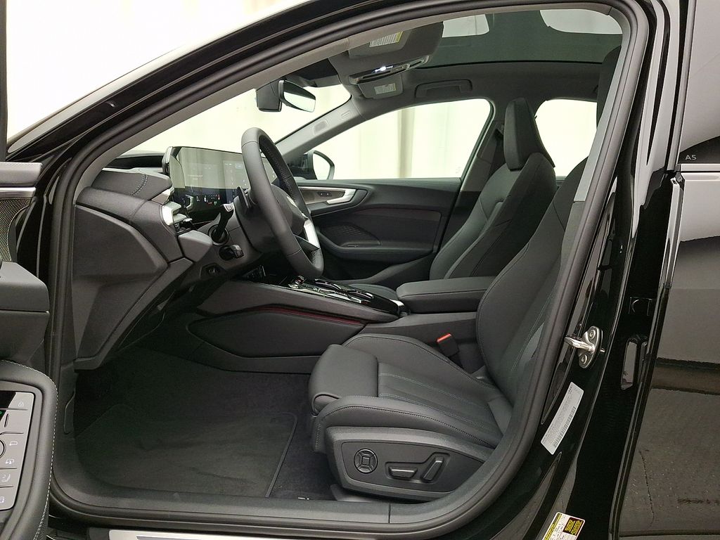 Thumbnail: 2026 Audi A5 - 9
