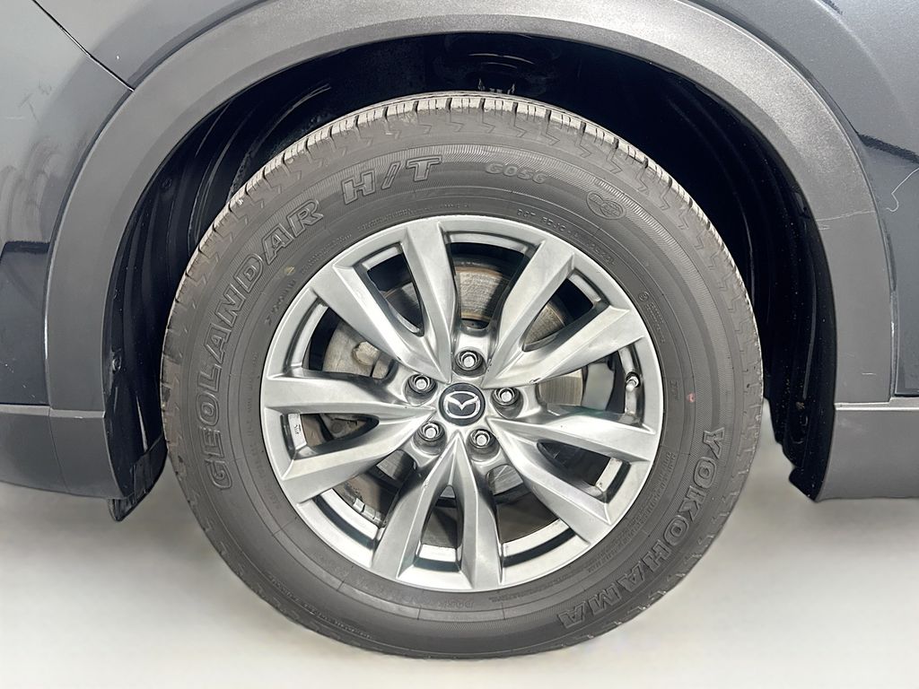 Used Car 2019 Mazda Cx-9  Touring For Sale Under $20,000 In Austin, Texas