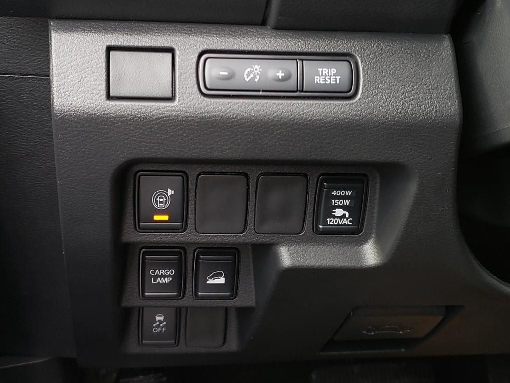 new 2026 Nissan Frontier car, priced at $35,934