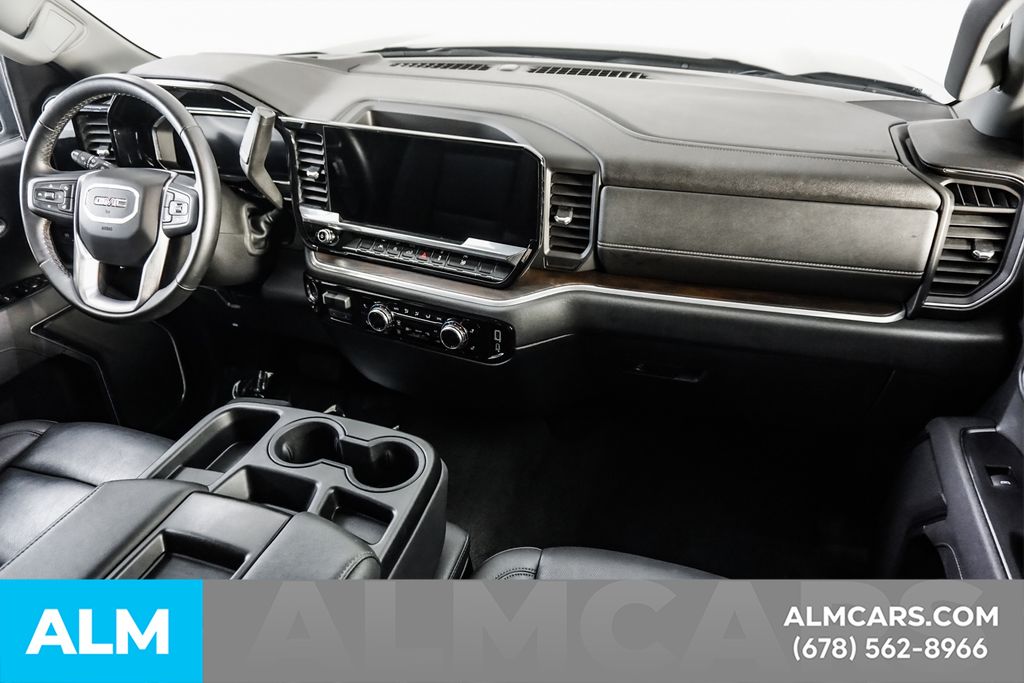 Used 2026 Silver GMC SLT image 20