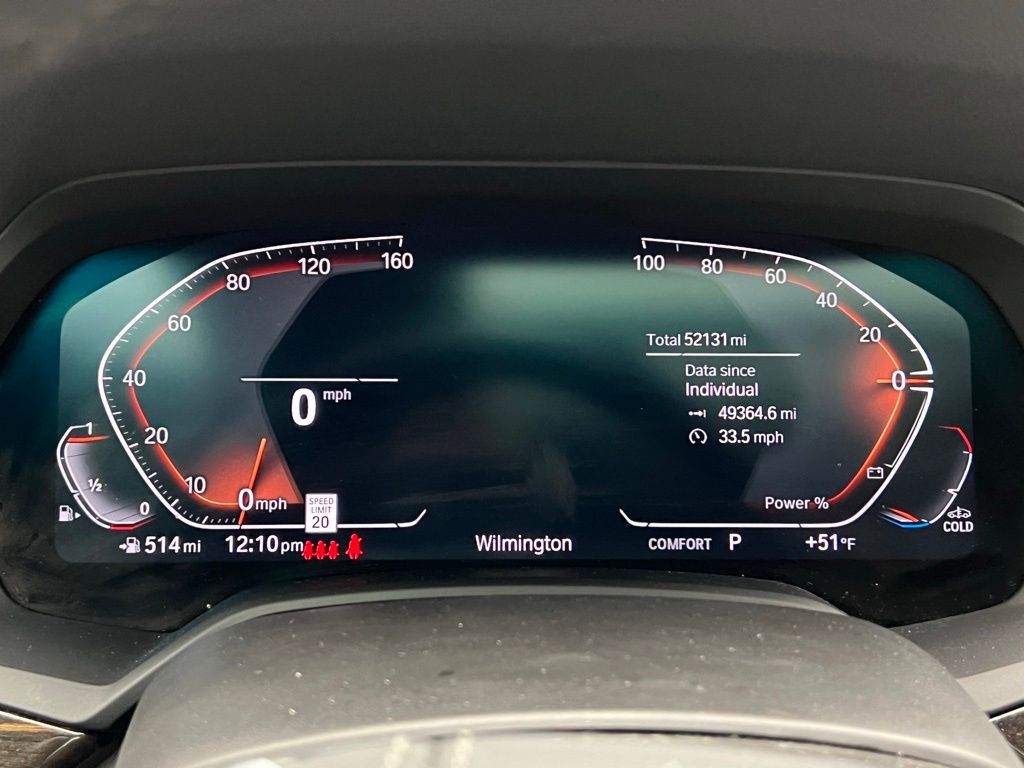 Thumbnail: 2023 BMW X5 - 16