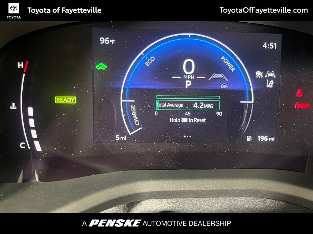Thumbnail: 2026 Toyota Camry - 32