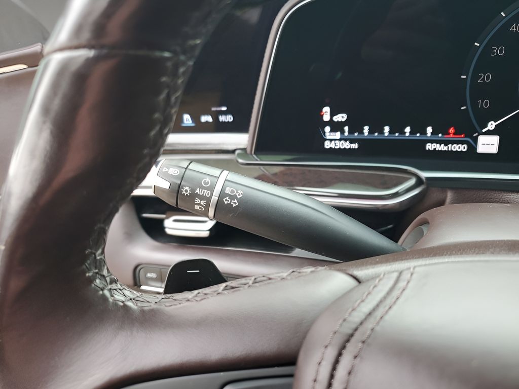 Used Car 2021 Cadillac Escalade Esv  Sport Platinum For Sale Under $70,000 In Austin, Texas