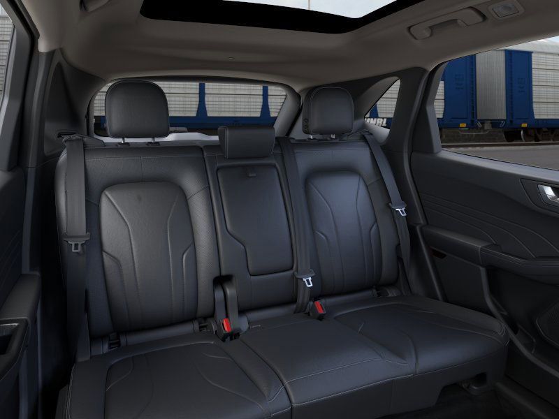 2026 Ford Escape Plug-In Hybrid Base photo 12