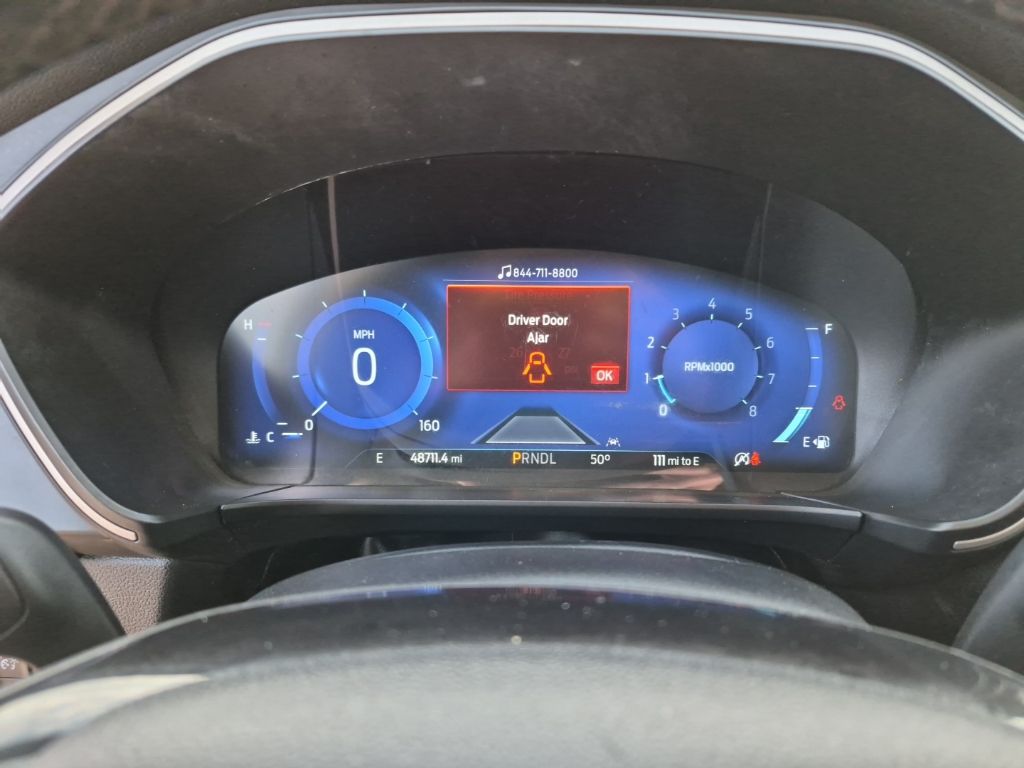 Used Car 2021 Ford Escape  Se For Sale Under $20,000 In Austin, Texas