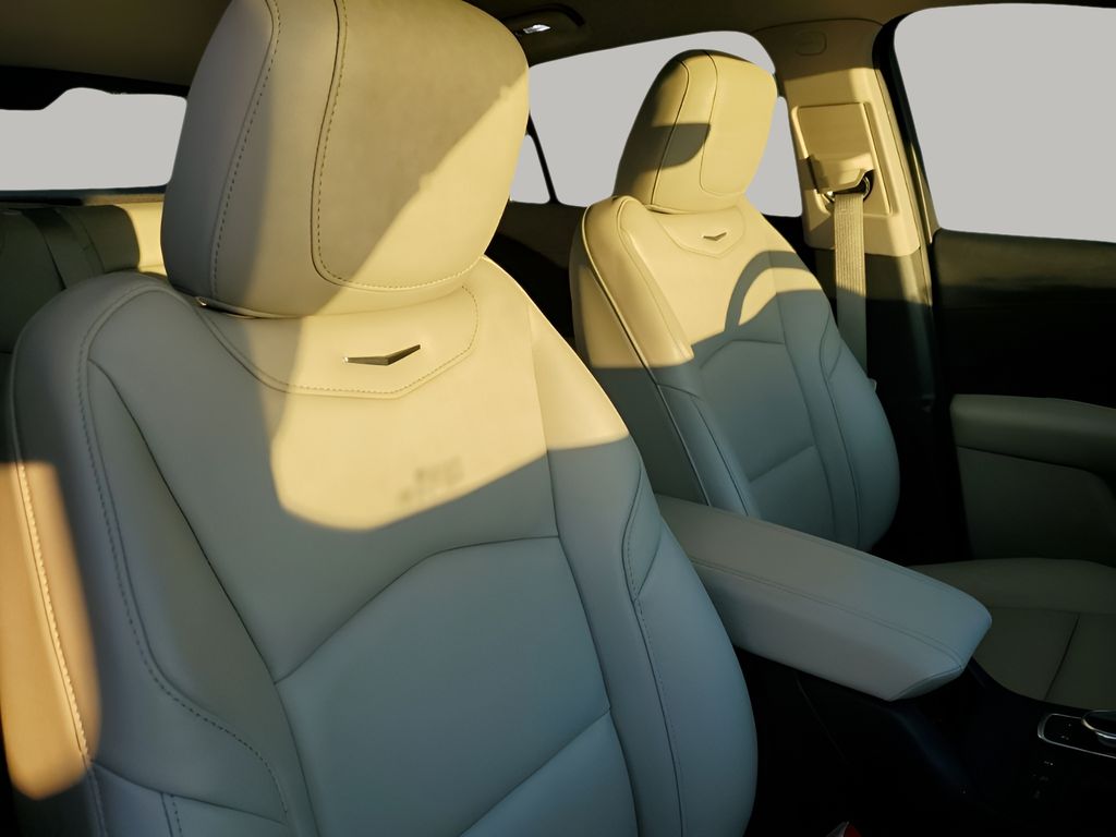 Used Car 2019 Cadillac Xt4  Premium Luxury For Sale Under $25,000 In Austin, Texas