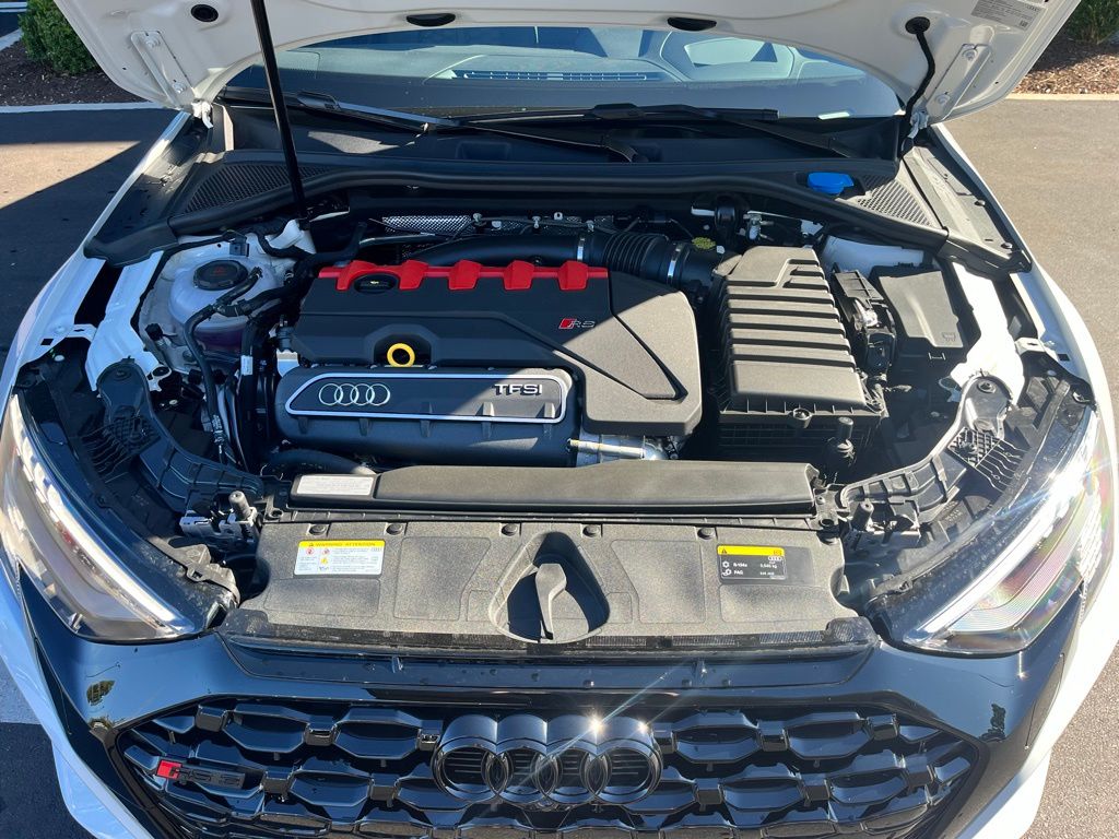 2024 Audi RS 3  4