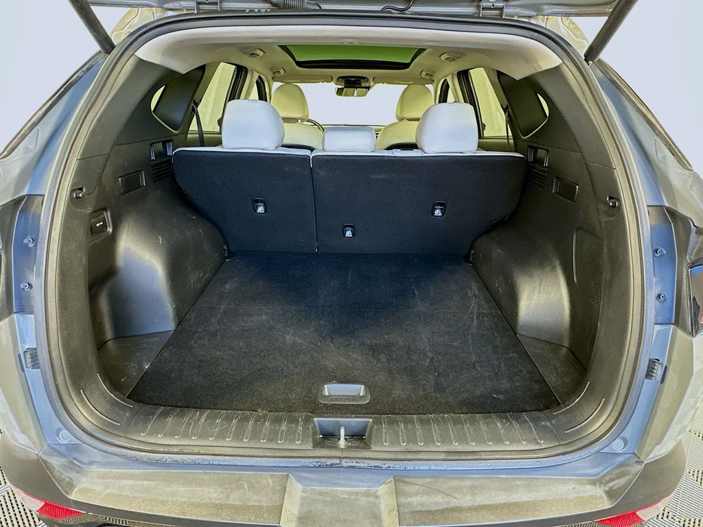 Thumbnail: 2024 Hyundai Tucson - 28