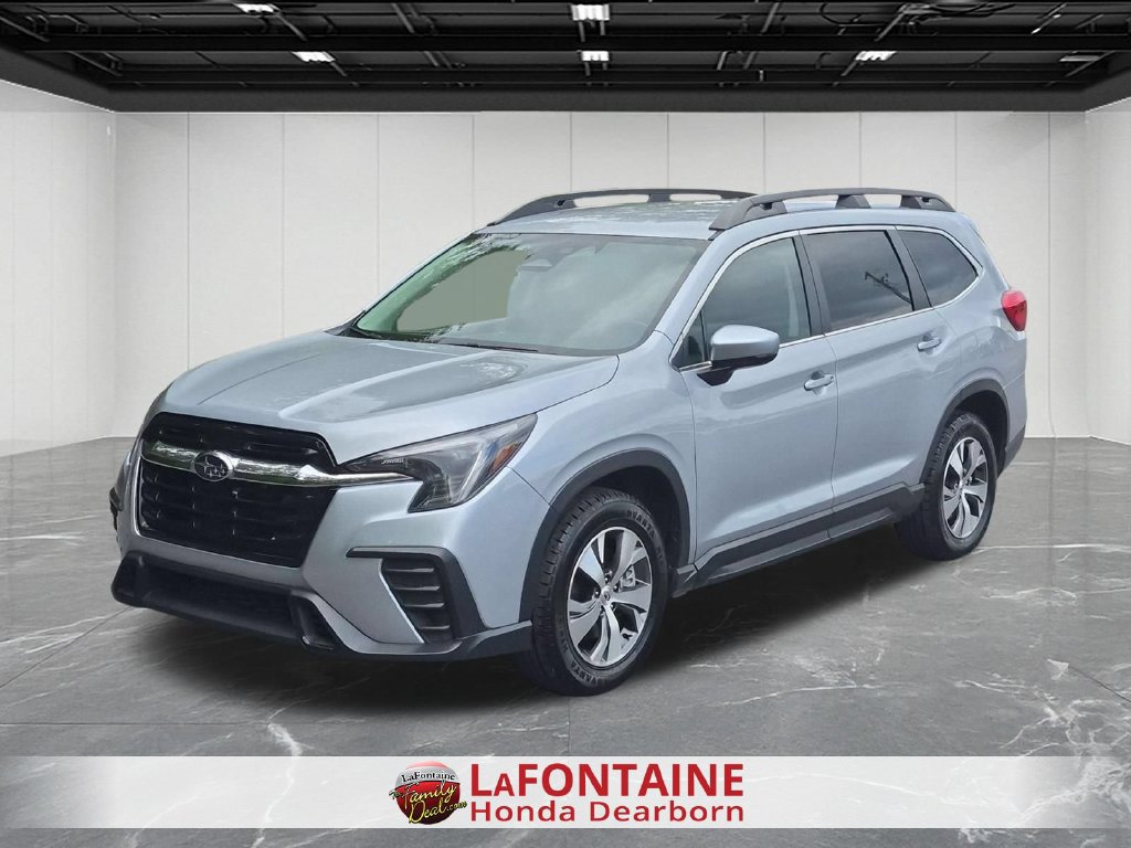 2025 Subaru Ascent Premium