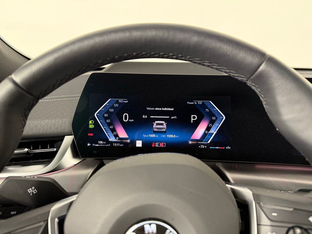 2025 BMW X2 xDrive28i 14