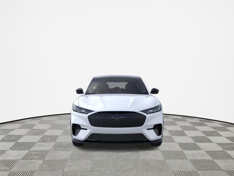 New 2025 Ford Mustang Mach-E Premium 4D Sport Utility