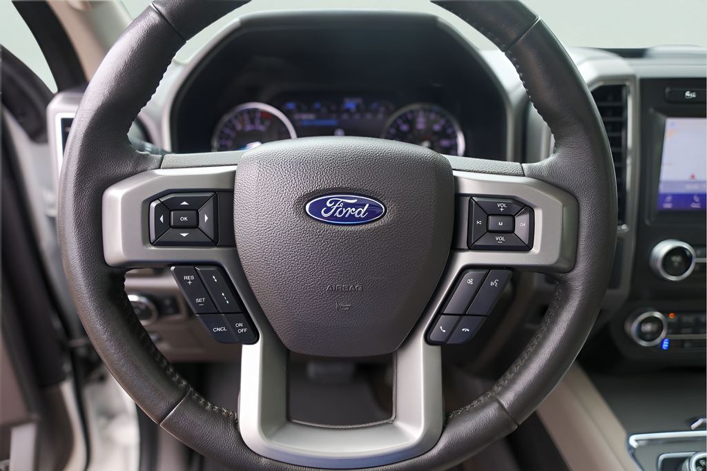 Used Car 2021 Ford Expedition  Xlt For Sale Under $35,000 In Austin, Texas