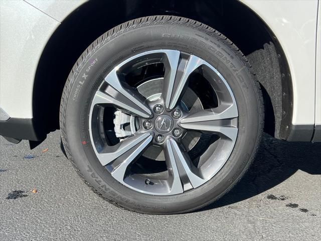 Thumbnail: 2026 Acura RDX - 6