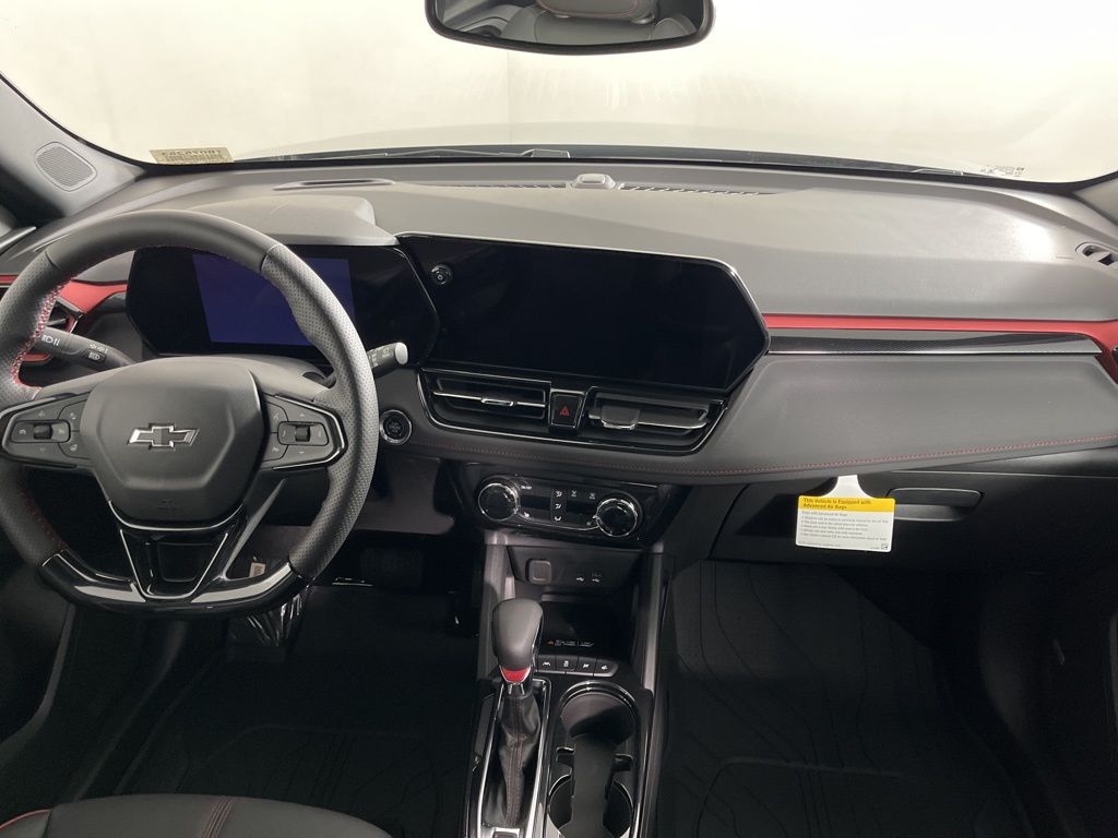 Thumbnail: 2026 Chevrolet TrailBlazer - 14