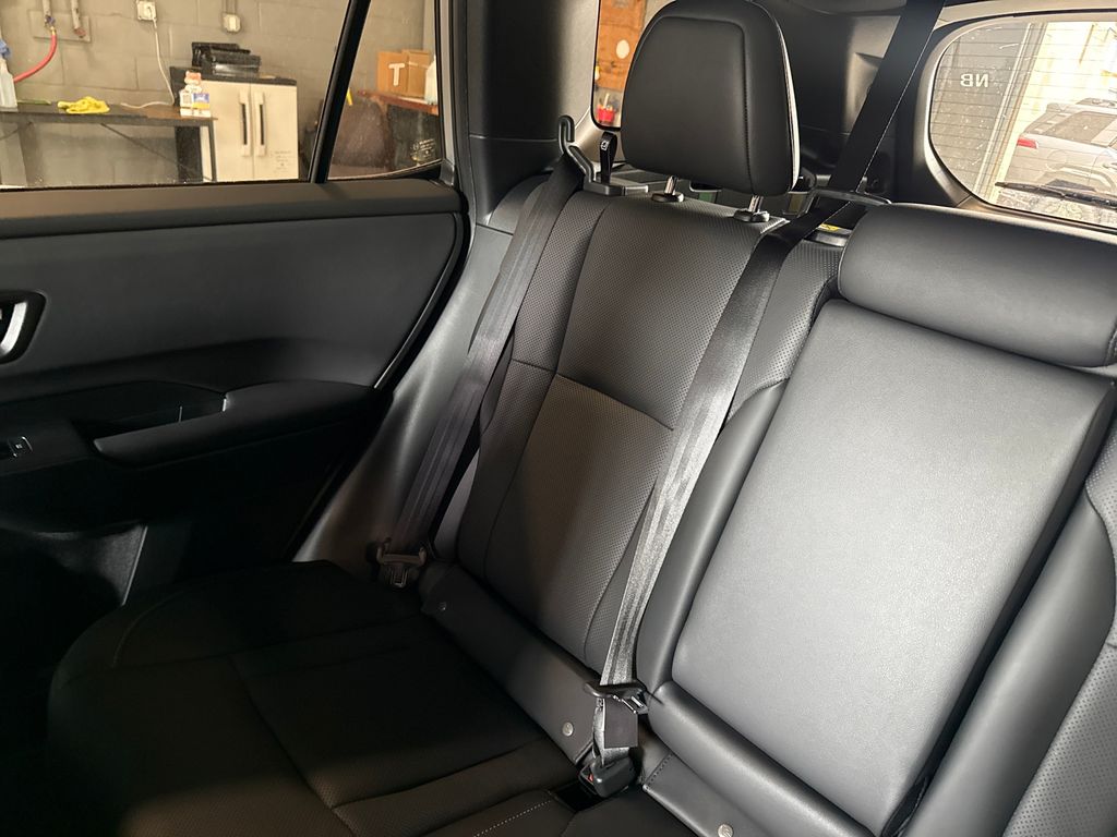 New 2026 Silver Subaru Wilderness image 24