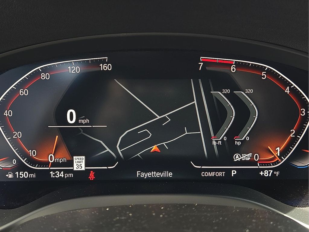 Used 2022 BMW X3 xDrive30i For Sale in Farmington, AR