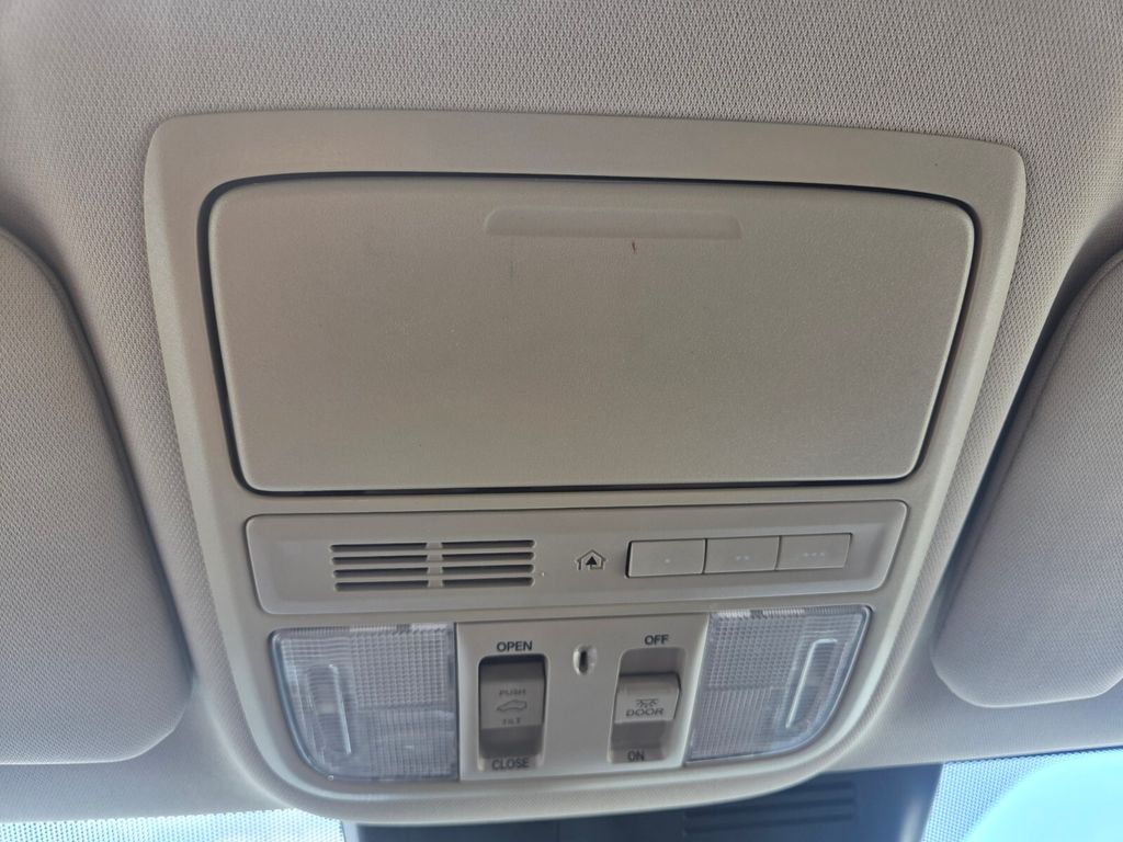 Used 2021 Honda CR-V SUV